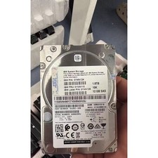 IBM 01NN110 01NN124 ST1800MM0129 1.8TB 2.5
