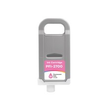 700ML PFI-2700 Pigment Compatible Ink Cartridge For Canon GP-4000 GP-2000 picture