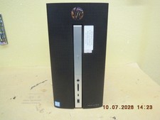 HP Pavilion 570-P026 | i5-7400 @ 3.00GHz CPU | 8GB DD4 RAM | No HDD | No OS picture