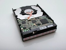 Hdd 8.4gb, fujitsu mpe3084ae ca05743-b70200kr picture