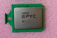 AMD EPYC 7B12 64-Core 128 Thread 2.25 GHz 240W SP3 Server CPU 100-000000020 picture