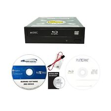 Digital LG HLDS WH16NS58DUP 16X Blu-ray BDXL DVD CD Internal Burner Drive Bun... picture