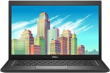 Dell Latitude 7490 Business 14 in FHD Non-Touch i5-8250U 32GB RAM 1TB SSD W11 picture