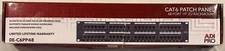 ADI PRO 0E-C6PP48 CAT6 Patch Panel 48 Port 19