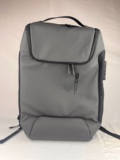 BG Luxury Future Aesthetics Anti-Theft Backpack picture