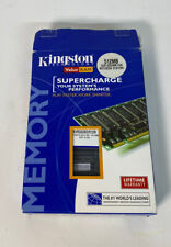 Kingston 512 MB DDR Sodimm For Notebook Systems  picture