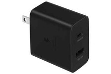 Samsung 35W Power Adapter Duo picture
