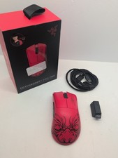 Razer DeathAdder V3 Pro Faker Edition Ultra-Lightweight Wireless Mouse with box picture