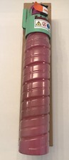 Lanier HY Magenta Toner Cartridge LP125cx/LP125cn New in Box 888338 picture