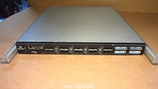 Q-Logic 31970-01 5800 Series Model 5802V SANbox Stackable Channel Switch NO SFPS picture