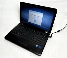 HP Pavillion dv6t-3200 Laptop i3-M370 2.4GHz 6GB 500GB DVDRW 15.6