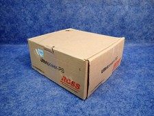 Ross Ultripower-PS Ultrix External Power Supply (B3) picture