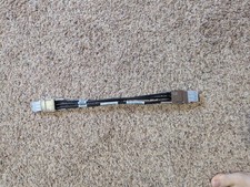 Genuine Cisco Stackwise-480 Stacking Cable STACK-T1-50CM for Catalyst 3850 9300 picture