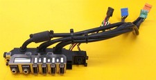 ⭐️⭐️⭐️⭐️⭐️ Desktop Front USB Audio Panel 510974-001 HP Compaq 6005 Pro SFF picture