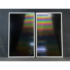Box of 2 Videri V3 Red Bull LED Digital Canvas Poster 33