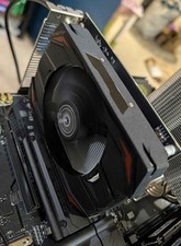 Elsa Radeon RX 560 GDDR5 Graphics Card ELSA-RX560-4GD5-HSA picture