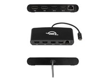 OWC Thunderbolt 3 Mini Dock Docking Station 3 La OWCTB3MDK5P picture