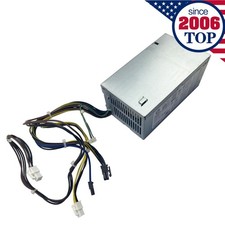 400W HP Pavillion 590 690 TG01 TP01 PSU Desktop Power Supply picture