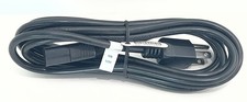 A/C Power Cord Adapter 10A 250V Type F   6 Foot Brand New & Unused picture