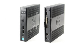 Dell Wyse 5010 Thin Client Dx0D AMD G-T48E 2GB RAM 2GB Flash WES7 RJ-45 0F0G6 picture