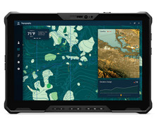 Dell Pro Rugged 12 Tablet RA02260 LNL Intel Core Ultra Copilot+ PC -BRAND NEW picture