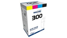 Magicard MC300YMCKO/2 for 300 series printers picture