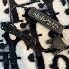 Texas Instruments TI-GRAPH LINK Serial Cable DB9 picture