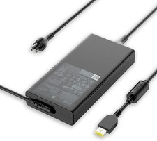 245W Charger for Lenovo Legion 5 5i 7 7i Pro, Power Adapter T42-23 picture