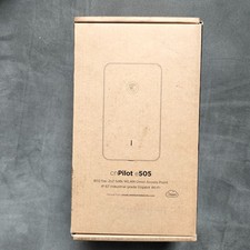 Cambium Networks cnPilot e505 Wi-Fi 5 Outdoor Wireless Access Point picture