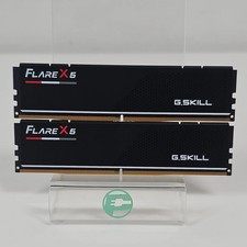 G.Skill Flare X5 32GB (2x16GB) RAM DDR5 6000MHz F5-6000J3636F16GX2-FX5 picture
