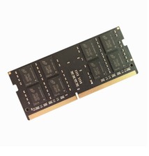 Crucial 8GB 2Rx8 PC4-2400T DDR4 19200Mhz 260Pin SODIMM Laptop Memory Non Ecc picture