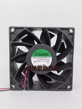 SUNON PMD2409PMB1-A DC24V 12.2W 92*92*38MM Inverter Cooling Fan picture