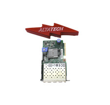 Lenovo 01PE408 THINKSYSTEM 10GB 2-PORT SFP + LOM picture