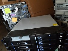 IBM 7216-1U2 Multi-Media 1U Rackmount Enclosure SAS DVD 46C1749 46C1669 NO DRIVE picture