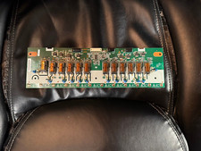HP  INVERTER BOARD ZR24W MONITOR PWB-1347-01  E053113471 picture