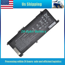Genuine SA04XL battery for HP ENVY X360 15-DS0003CA 15-DS0013CA 15-DS0013NR SA04 picture