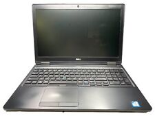 Dell Latitude 5580 i5-7300U 2.60GHz No HDD 8GB Ram No OS Laptop PC picture