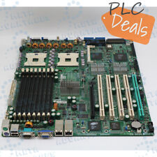 1PC Used SUPERMICRO X6DH8-XG2 Server Motherboard Fast Shipping picture