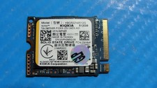 Dell 5330 KIOXIA 512GB M.2 PCIe Gen 4 x4 Solid State Drive MPN6R KBG50ZNS512G picture