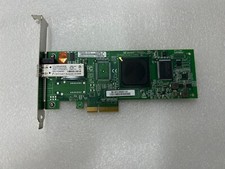 HP QLE2460-HP 4Gbps PCI-Express Fibre Channel Card 407620-001 picture