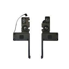 1 Pair Left Right Internal Speaker Replacement for 15