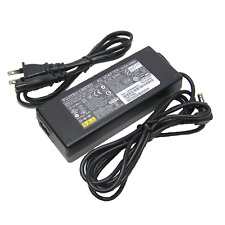 Genuine Fujitsu AC Adapter FMV-AC325A 19V 4.22A Laptop Charger 80W w/Cord OEM picture