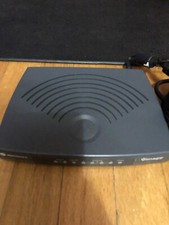  Motorola VT2442-VD Broadband Router + Voice Gateway VoIP Vonage S02 ROUTER  picture