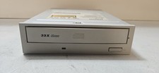 Samsung IDE SCR-3232 CD-Master 32E CD-Rom Drive Internal Grey picture
