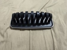 Quirky Cordies Computer Desktop Organizer for Power Cords & Cables picture