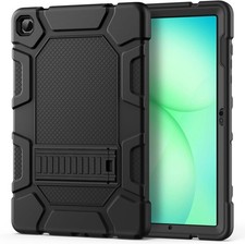 For Samsung Galaxy Tab A11 Plus A9 Plus Case Kids Shockproof Rugged Stand Cover picture