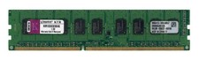 KINGSTON 4GB DDR3 2Rx8 PC3-10600E 1333MHz KVR1333D3E9S/4G 9965413-028.A00LF ECC picture