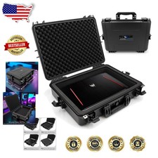 Rugged Waterproof Laptop Case 17