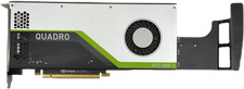 NVIDIA Quadro RTX 4000 8GB GDDR6 PCIe 3.0 x16 Graphics Card picture