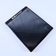 100 x 15mm High Quality 4K UHD Disc Replacement Cases Standard Size picture
